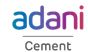 Adani Cement Logo